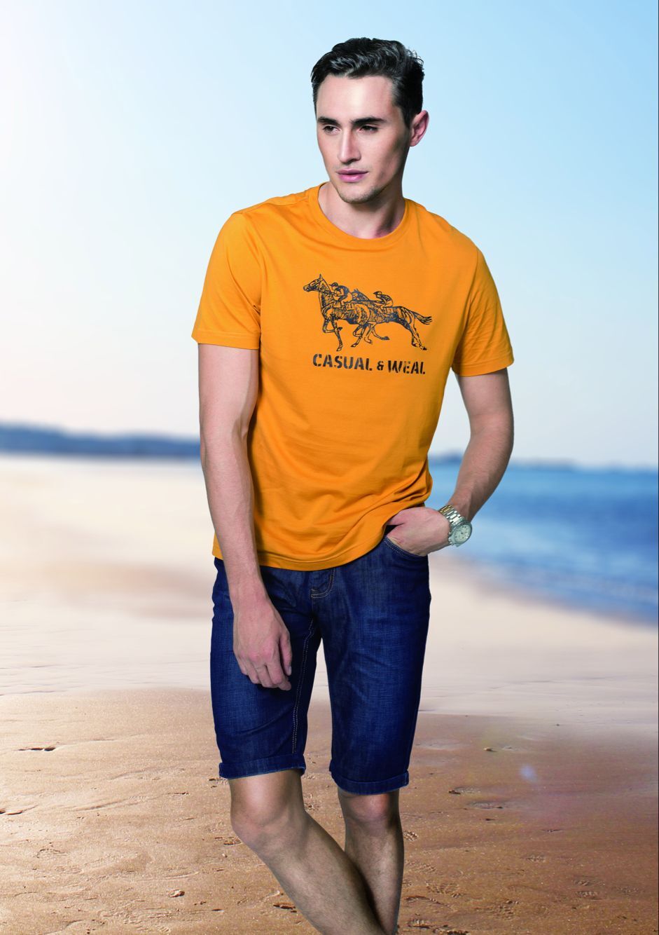 雷立歐/LEILIO品牌故事